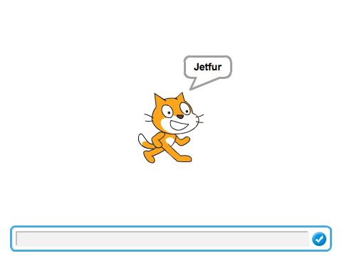 CLAP AND JUMP 