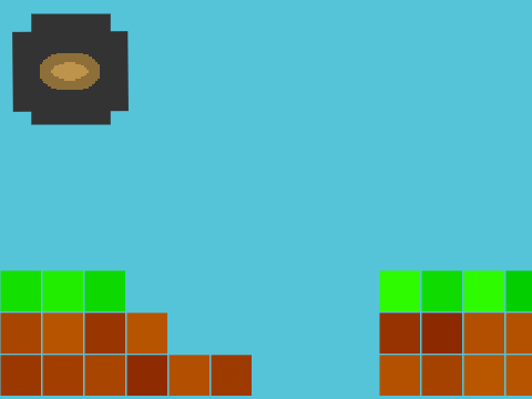 Pixel Crusher