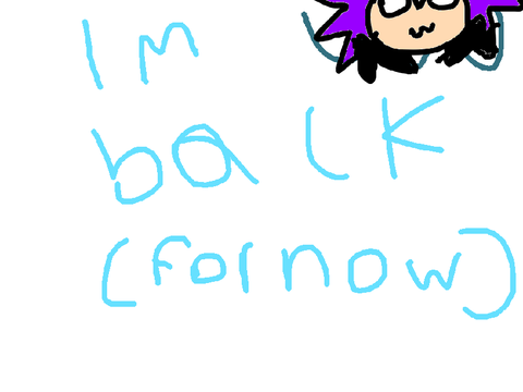 IM BACK BROTHERS