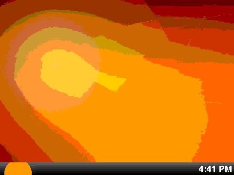 OrangeOS 2008
