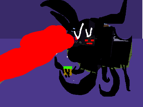  Play As The Evil Wither Storm 