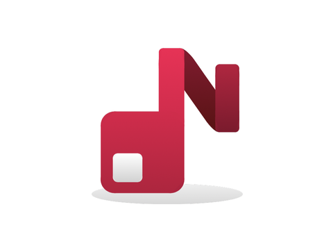 3 logos for dn_scrtch