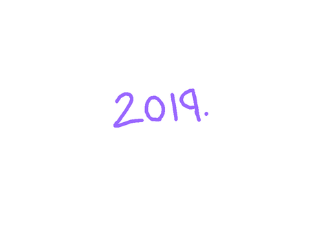 2019.