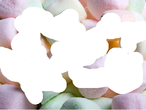  Add yourself as a marshmallow! remix remix remix remix remix remix remix remix