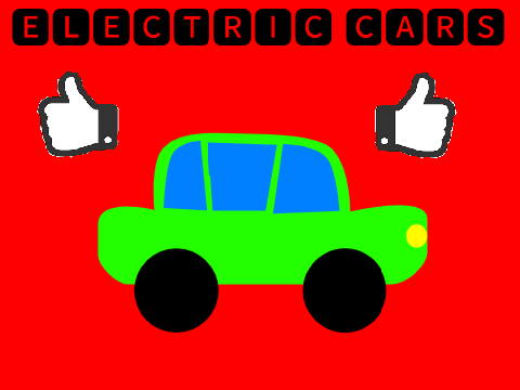 Electric cars