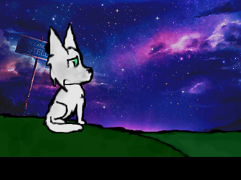 You Are The Moon CC remix