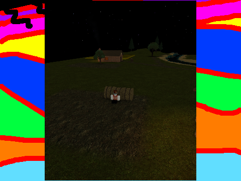 Adventures of Yellow Ball (W.I.P)
