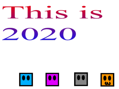 Worst 2020 Ever
