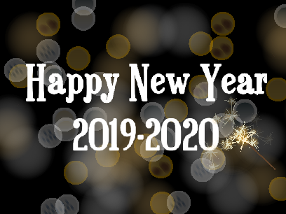~Happy New Year!~