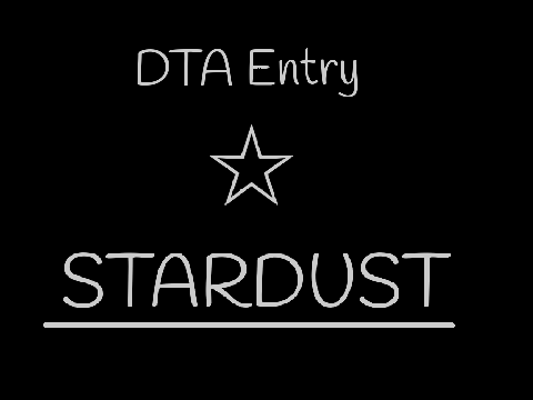 DTAE For ThePenster (STARDUST)