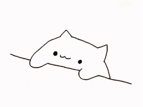 Best gif of bongo cat!