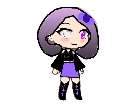 ★Gacha Edit Competition★ remix