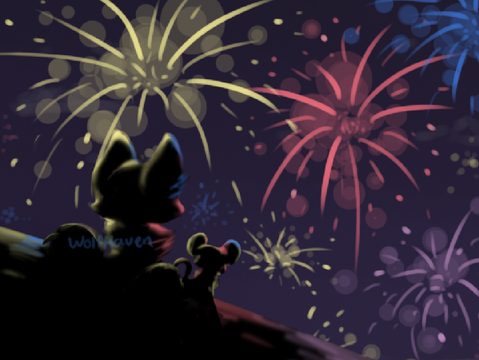 .*✧ Happy New Year ✧*.