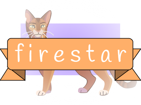Ɛ> Firestar <3