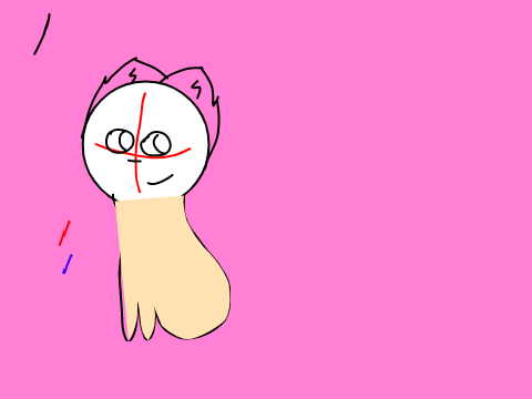 A New Year (2020 speed-draw)