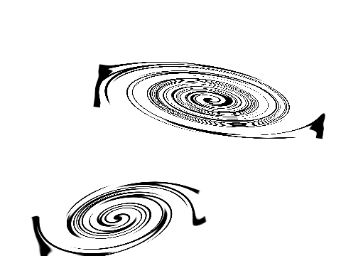 Random music