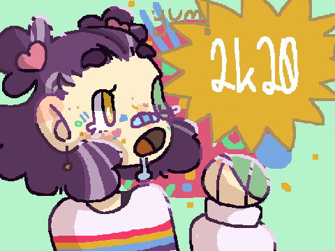 || Happy New Year! || 