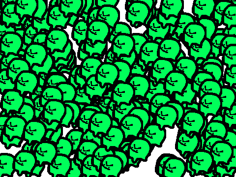 Phrog Army