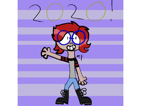 2020!