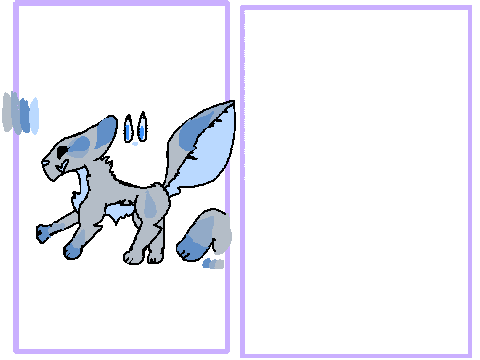 I’ll draw your OC in my style- remix