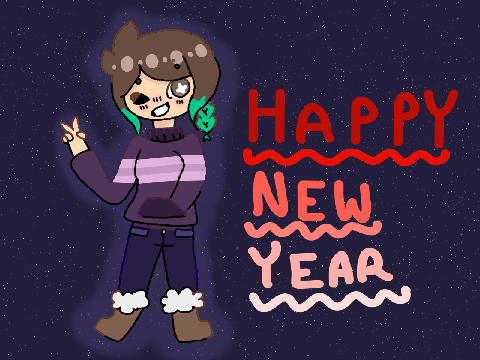 Happy New Year/Decade!!!!
