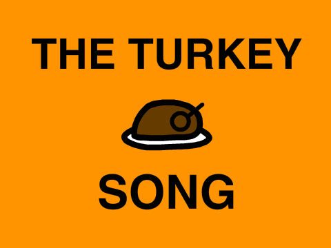 Except For the Turkey(Thanksgiving Special)