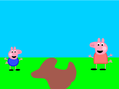 Murder Peppa Pig Ep:2