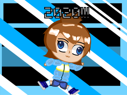 hAPPy nEw YeaR!@!