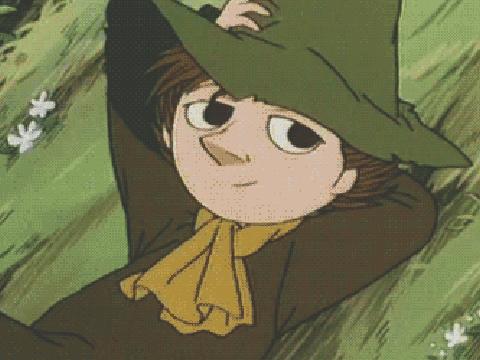 ❀