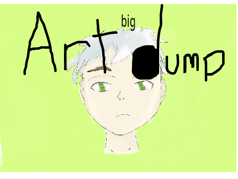 art dump 1 // art dump