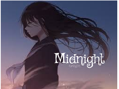 Midnight - Voice Auditions