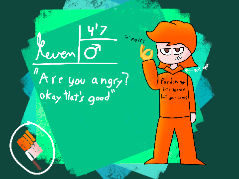 OC Refs