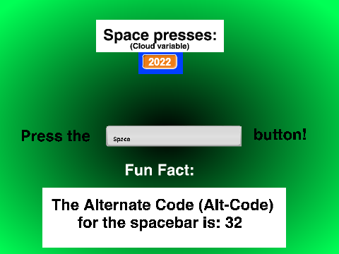 Spaces