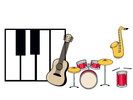 Big Band!