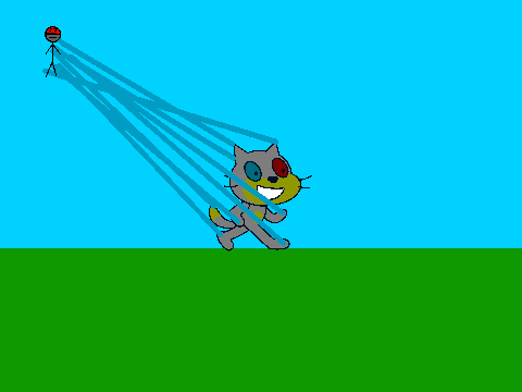 Antimatter-Nermal