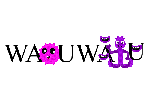 Waku waku? Germie e sucks