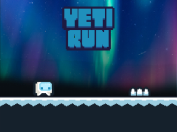 Yeti Run