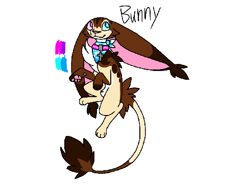 New OC