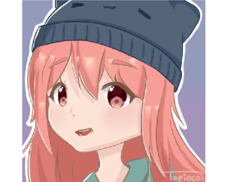 new icon i guess