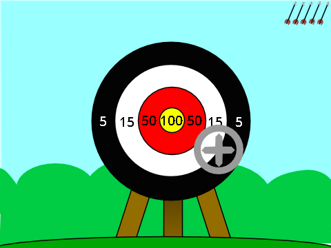 Awesome Archery