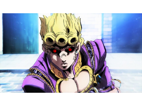giorno but he saw my fresh pizza rolls