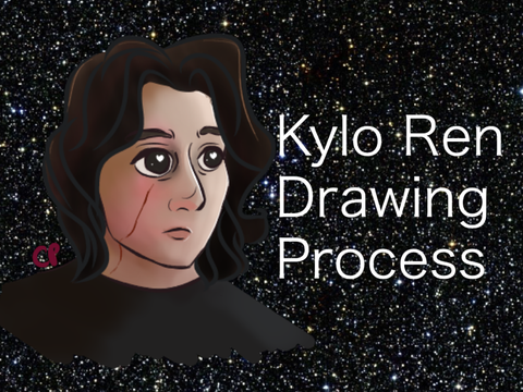 Kylo Ren