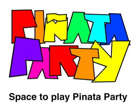 Piñata Party