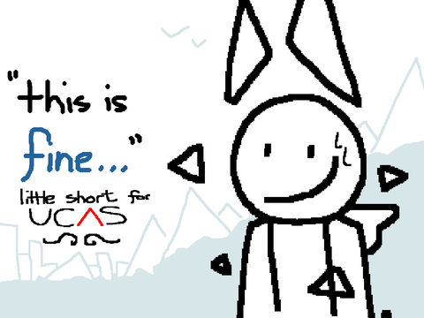 Probably A Normal Animation