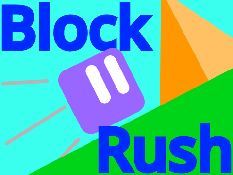 Block Rush