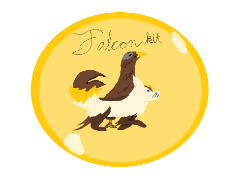 INTRODUCING MY NEW PROFILE PICTURE!!!