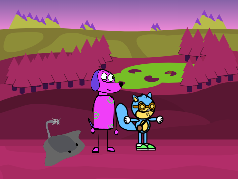 World Of Resizing (3) - TQTCG 