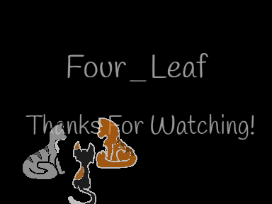 Flametail Outro Ready As I'll Ever Be