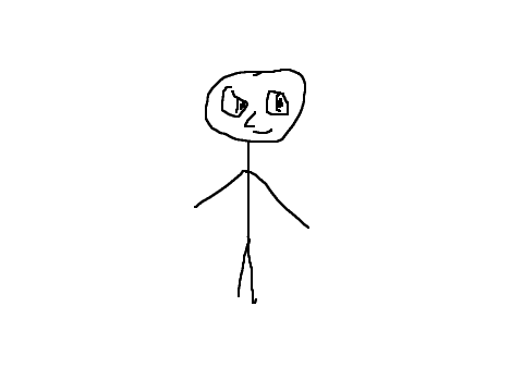  First Animation