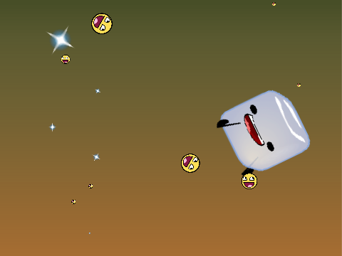 Something I'm working on- I'm busy...